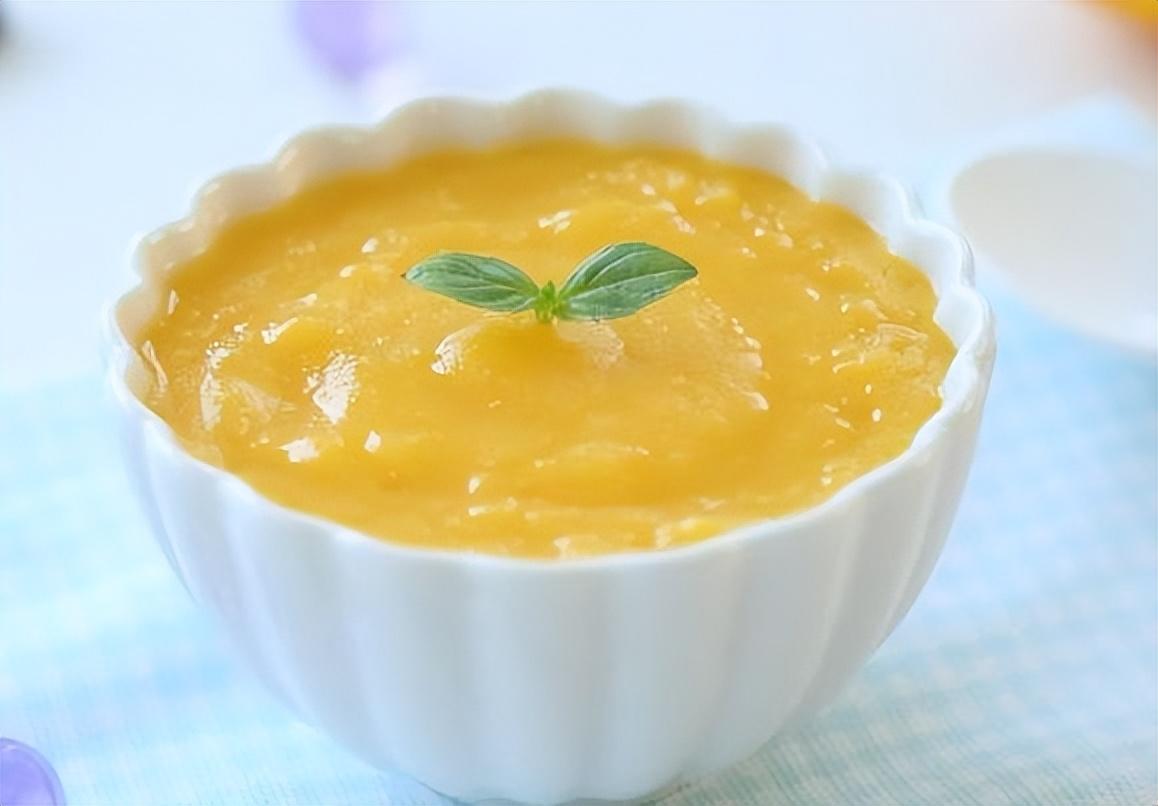 五个月宝宝辅食食谱，安全又营养