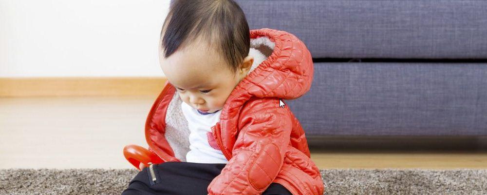 孩子注意力不集中怎么办，给你7个小妙招