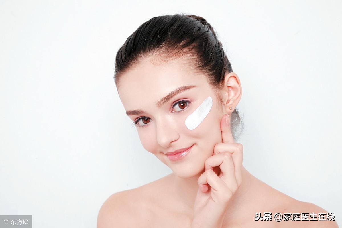 眼袋怎么恢复，5个方法，让眼袋“消灭不见”！