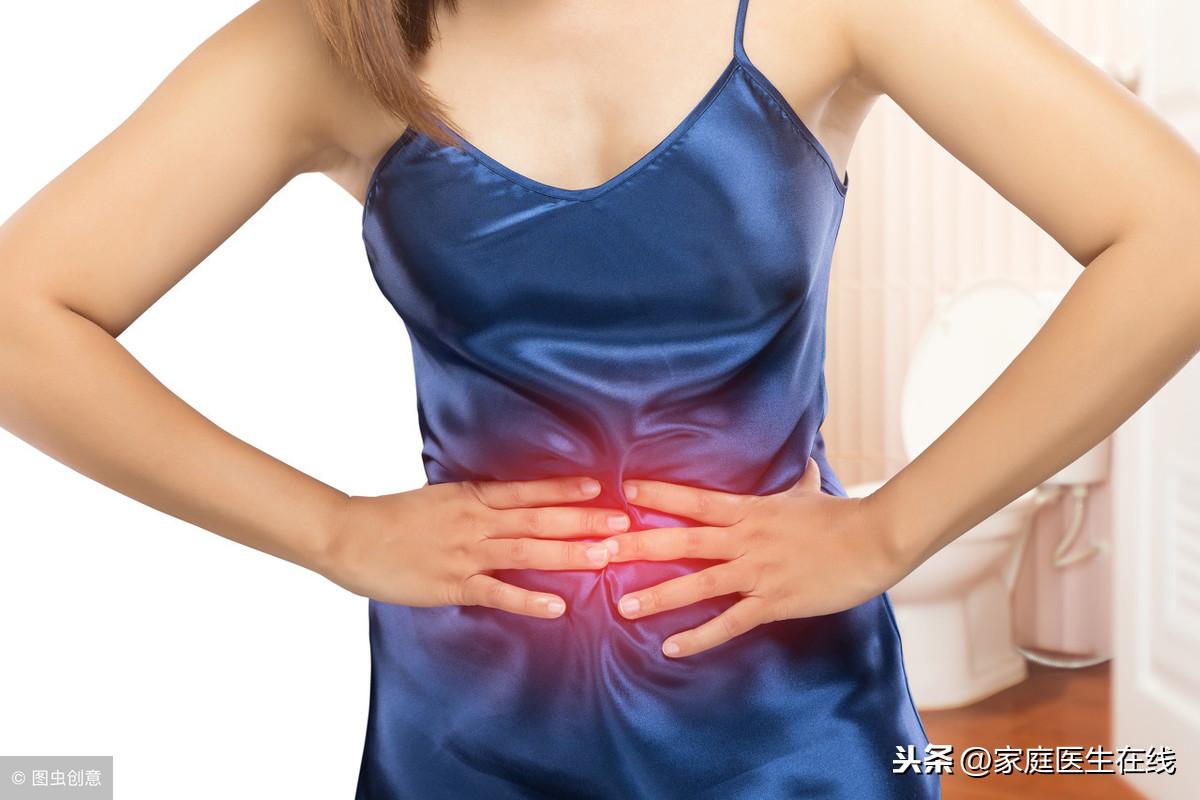 女性同房后肚子疼怎么回事，6个原因要深究