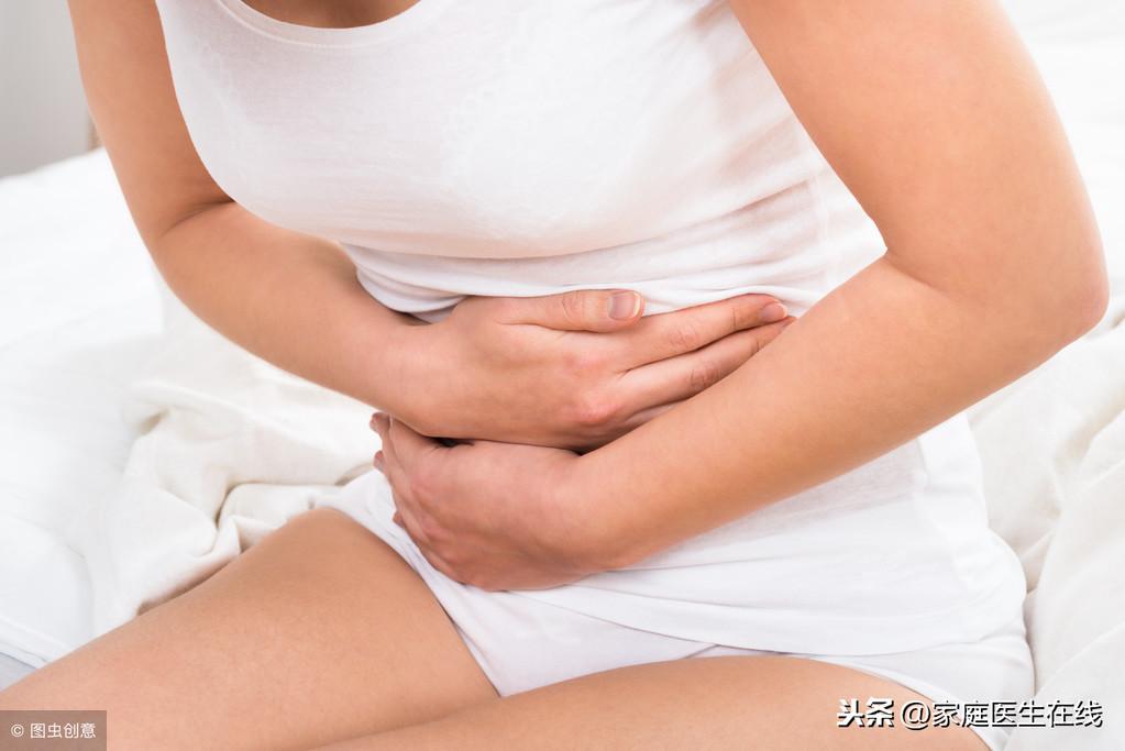 女性同房后肚子疼怎么回事，6个原因要深究