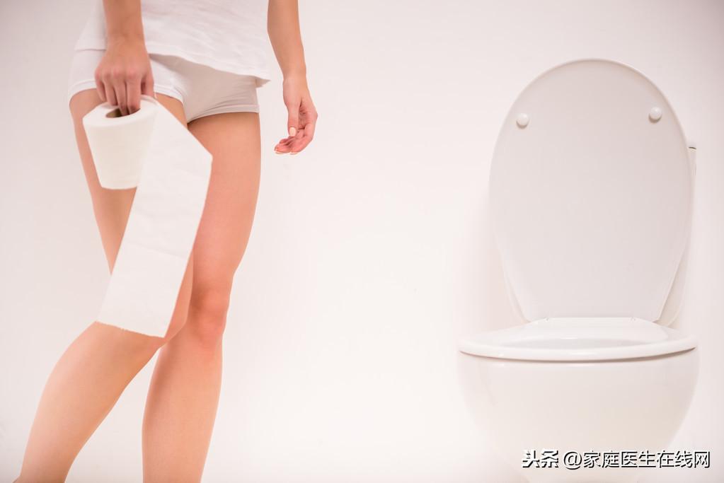 大便出血是怎么回事，看看这6个原因