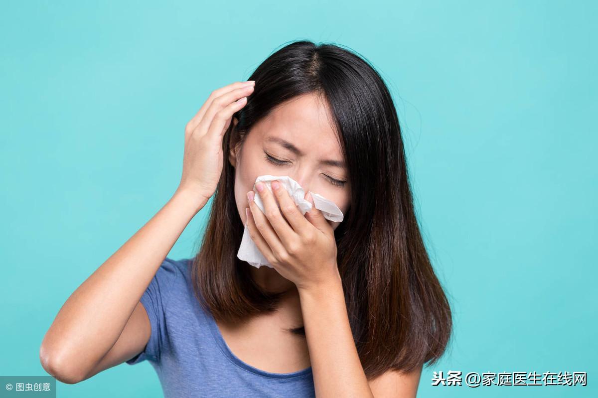 咳嗽吃什么好的快，专家：这些食物可以帮你