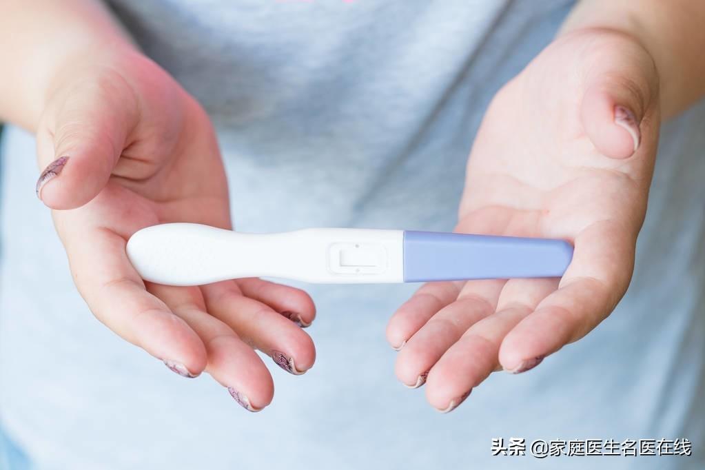 不能怀上孩子怎么办，治疗护理4步走