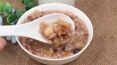 高血压食疗，可试试这几个中医食疗方