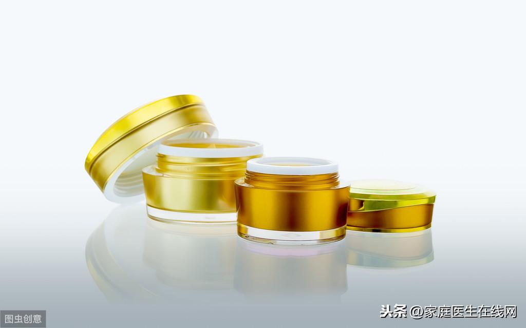 油性皮肤怎么办，教你4招，赶走“油腻”