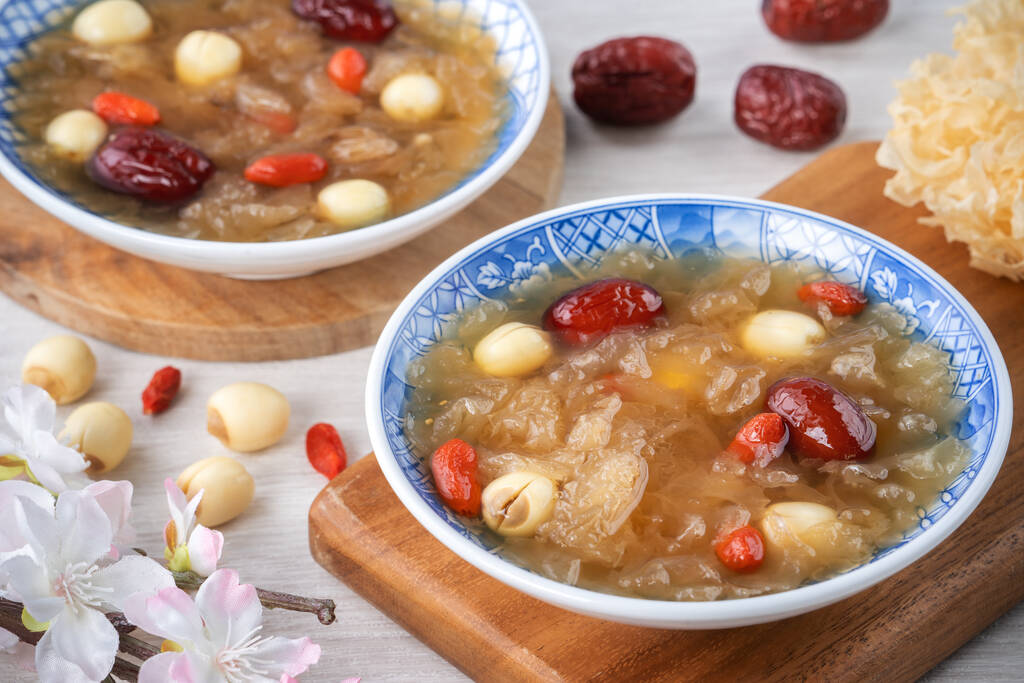 干咳吃什么，试试5个食疗方