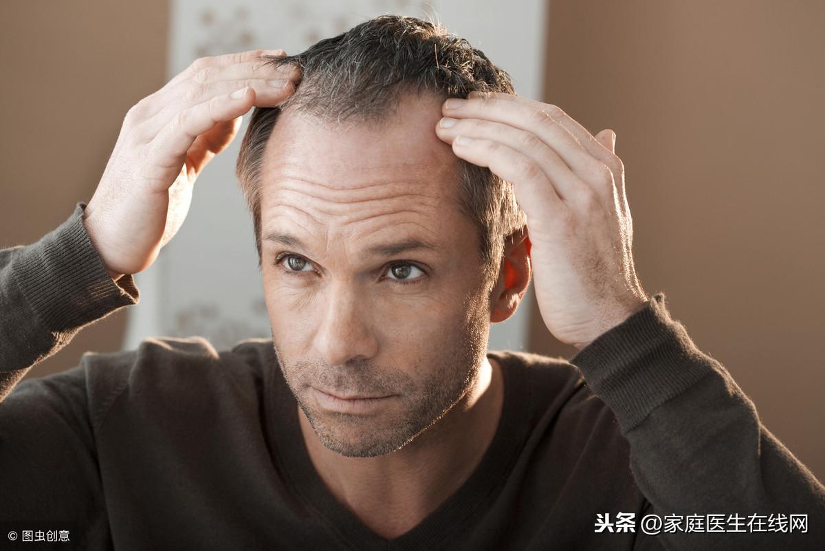 青少年掉头发怎么办，怎么做才能够预防脱发？