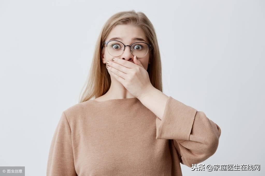 口苦的原因，总是感到口苦怎么办？
