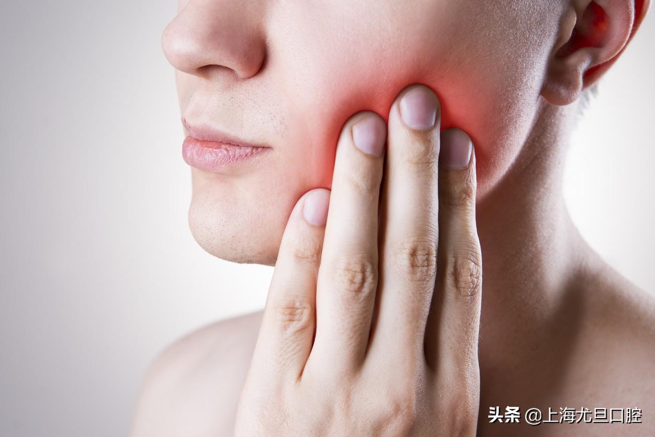 牙龈肿痛怎么办 ，如何快速消肿