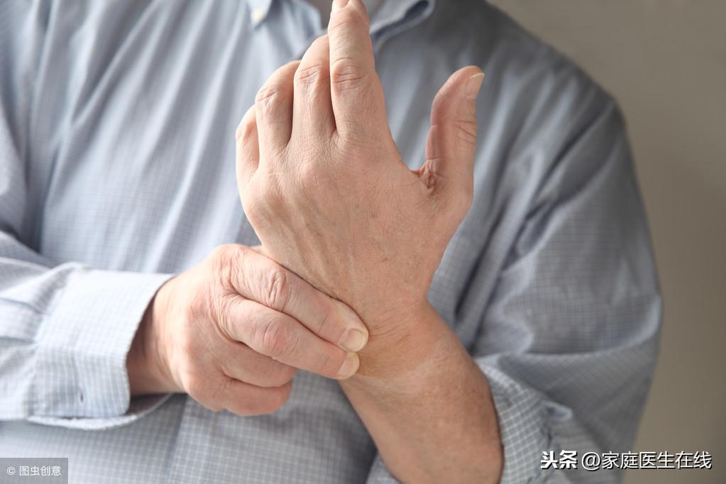 手臂酸痛是什么原因，分享5个缓解妙招
