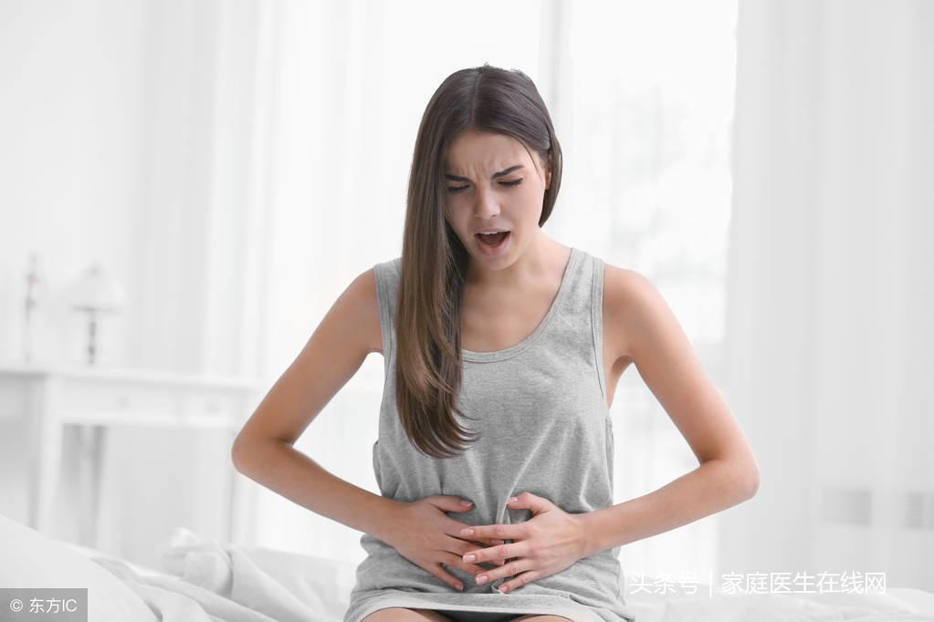 宫颈癌早期症状，女性如何预防宫颈癌