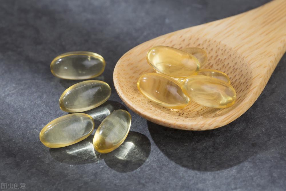 哪些食物含维生素D，八种富含维生素D的食物