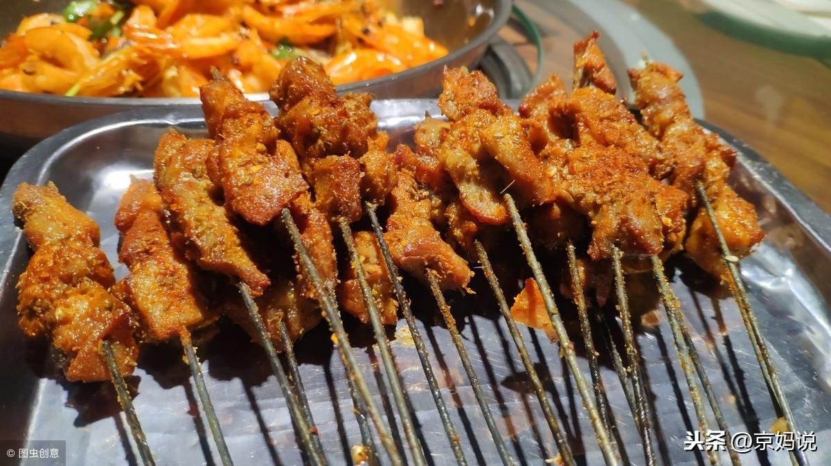 孕妇不能吃哪些食物，13类孕期不能吃的食物
