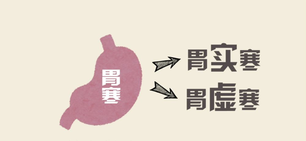 胃寒的症状有哪些，导致胃寒的四个因素