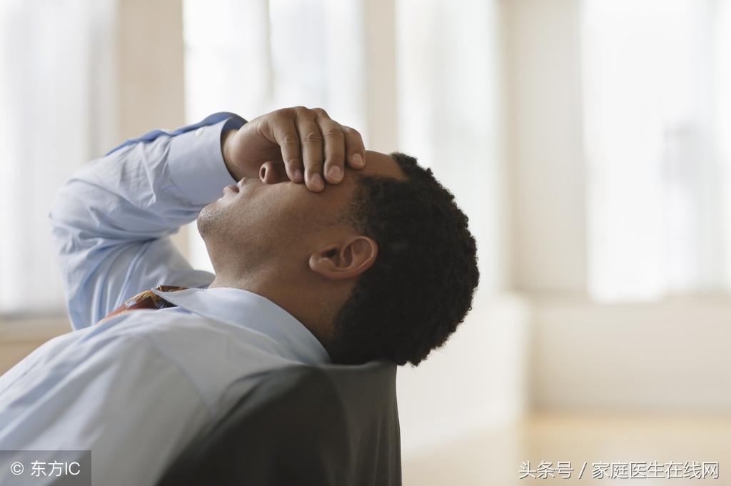 怎么缓解焦虑的症状，这3个方法让你不再焦虑