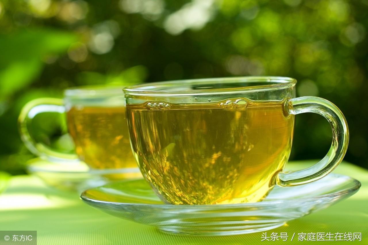什么人不适合喝绿茶，这8种人要远离绿茶