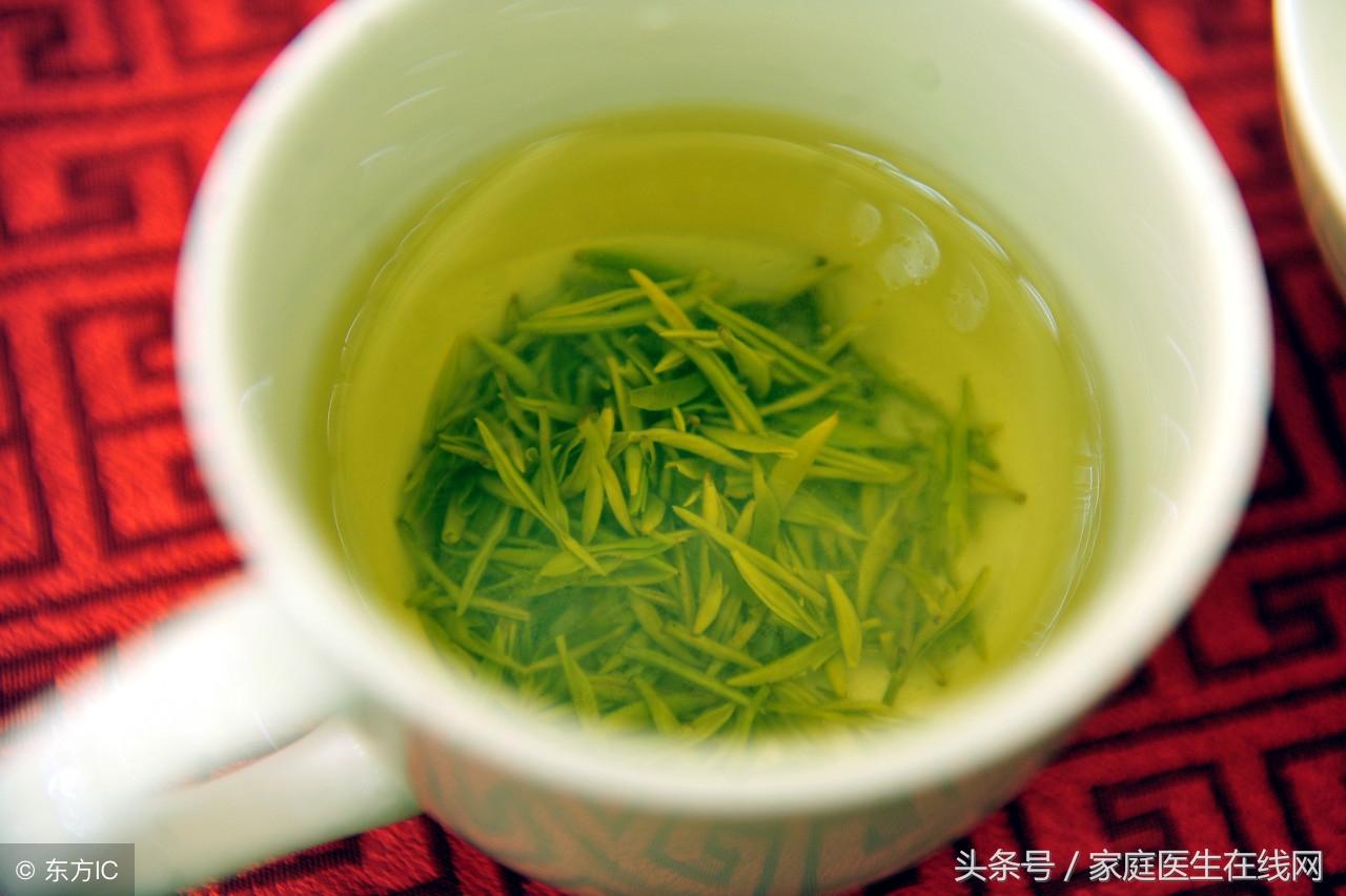 什么人不适合喝绿茶，这8种人要远离绿茶