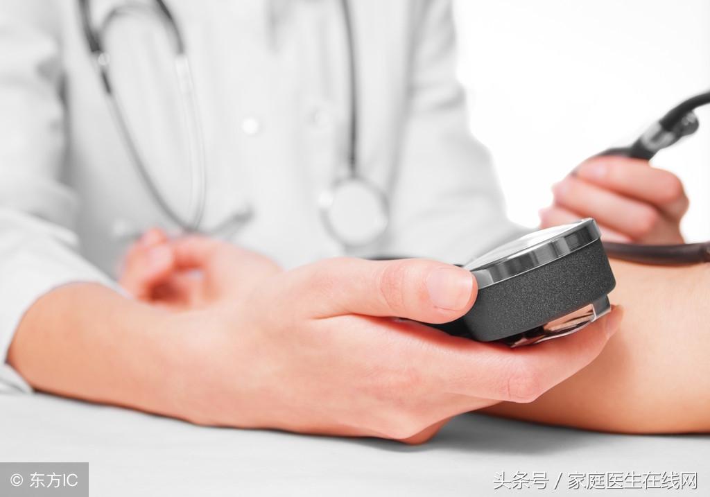 血压低急救方法，低血压的症状表现