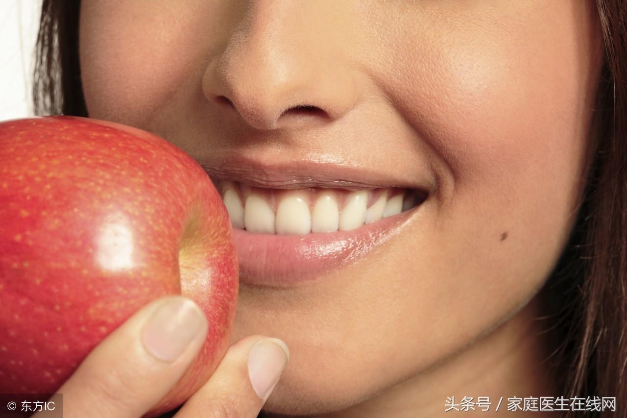嘴唇起泡是什么原因，无非是这3个