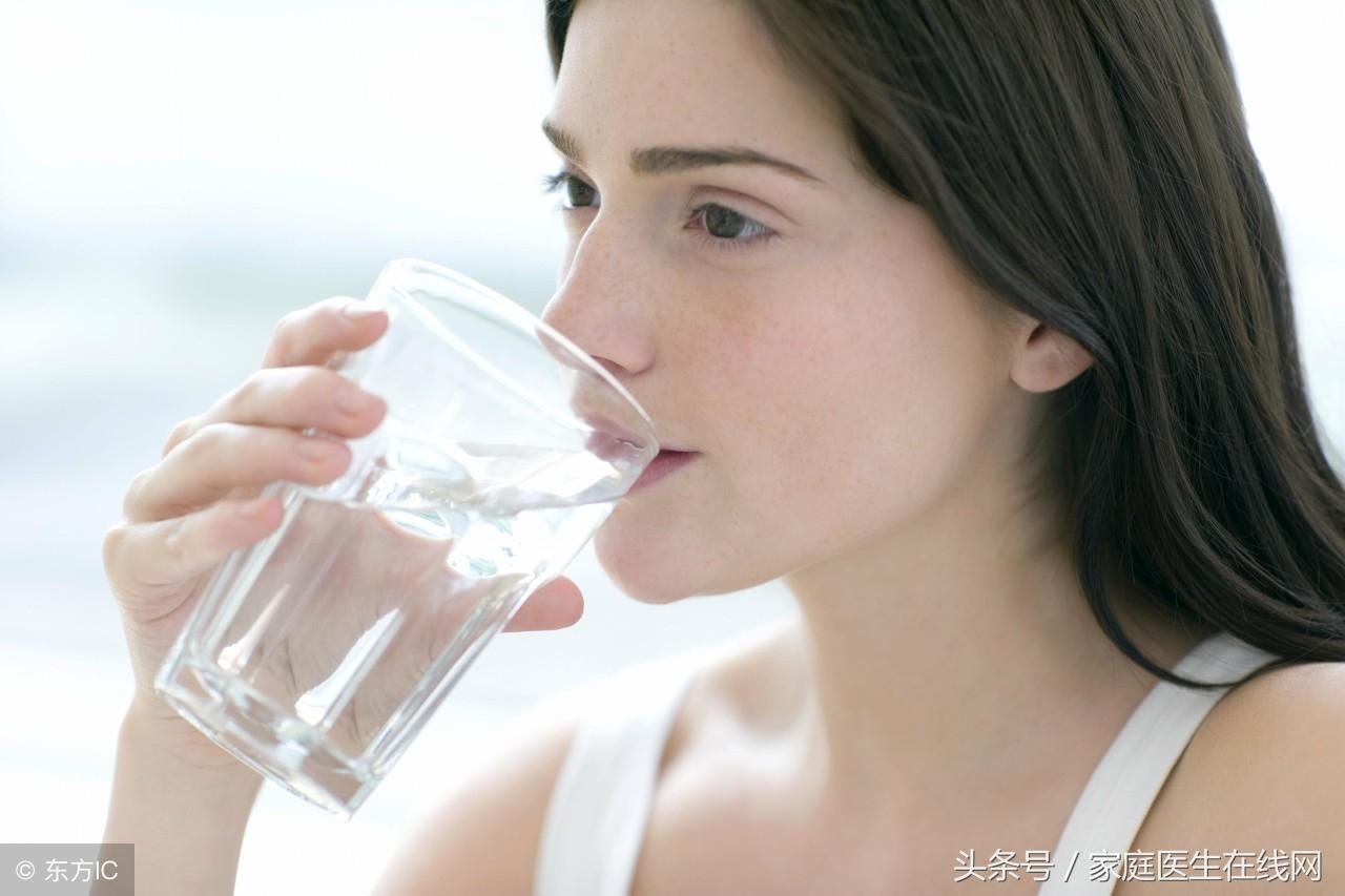 嘴唇起泡是什么原因，无非是这3个