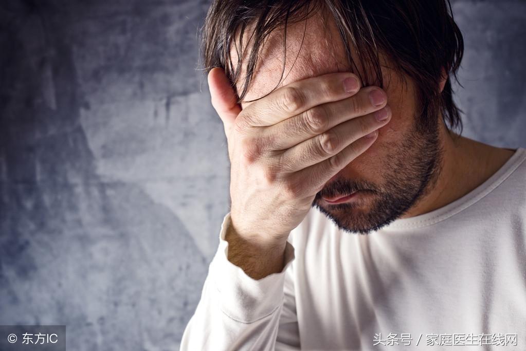 老年抑郁怎么办，医生让老人做这3件事