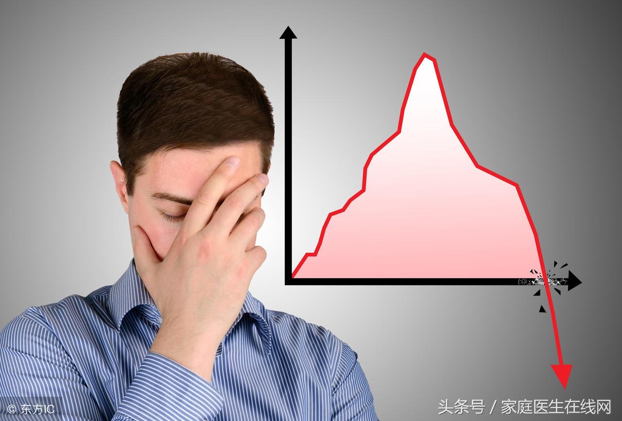 老年抑郁怎么办，医生让老人做这3件事