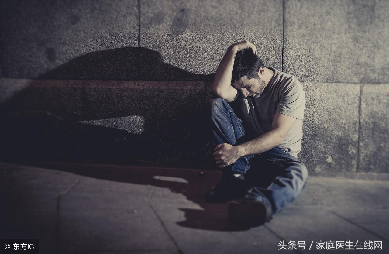 抑郁怎么办，用这4个方法来缓解