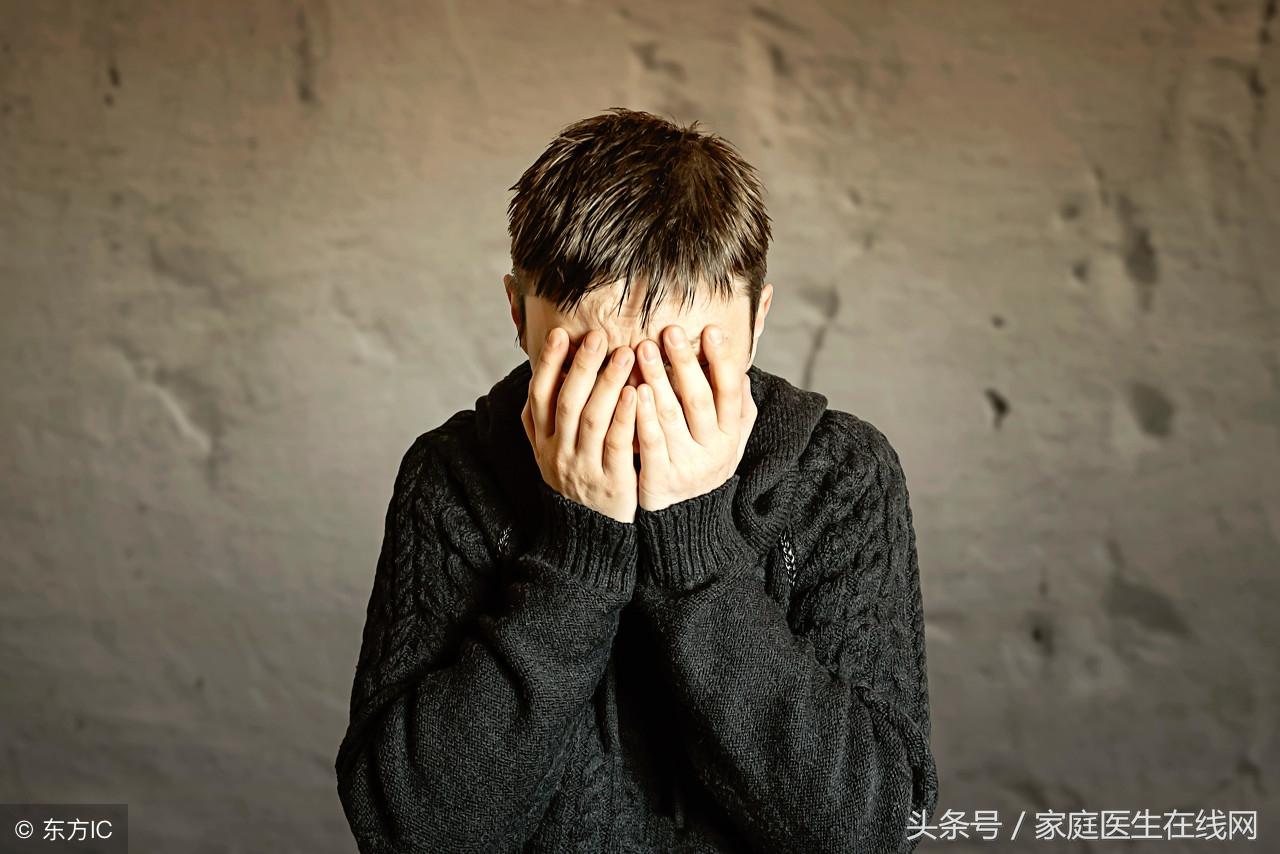 抑郁怎么办，用这4个方法来缓解
