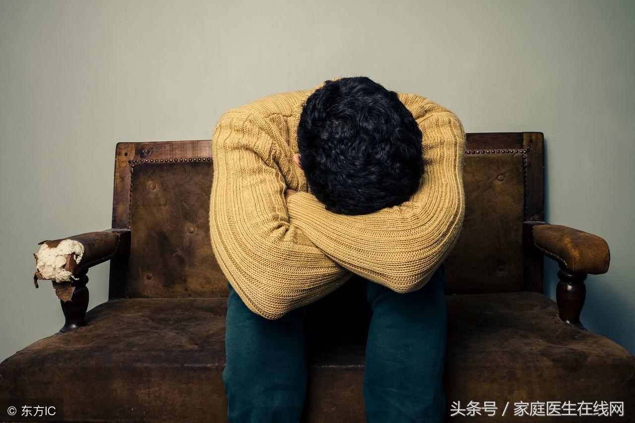 抑郁怎么办，用这4个方法来缓解