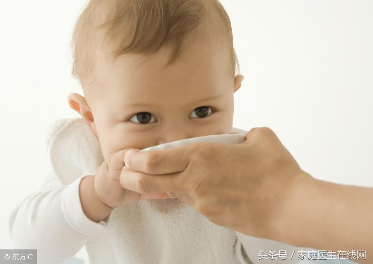宝宝起湿疹怎么办，如何护理