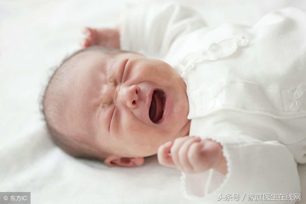 宝宝起湿疹怎么办，如何护理