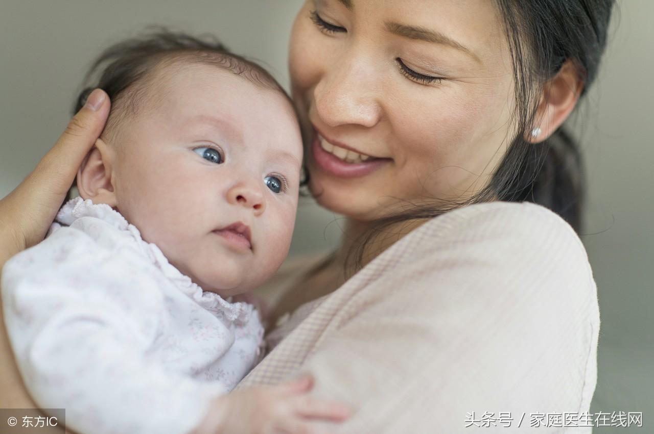 宝宝起湿疹怎么办，如何护理