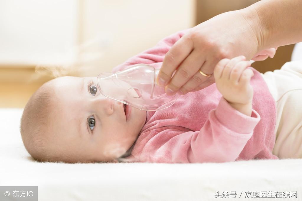 宝宝肺炎的症状，如何预防新生儿肺炎