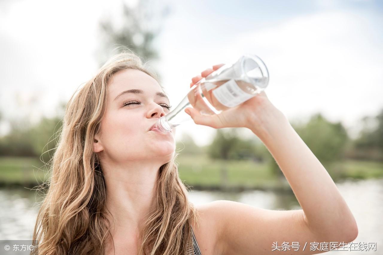 治疗便秘的最佳方法，用这4个方法改善便秘