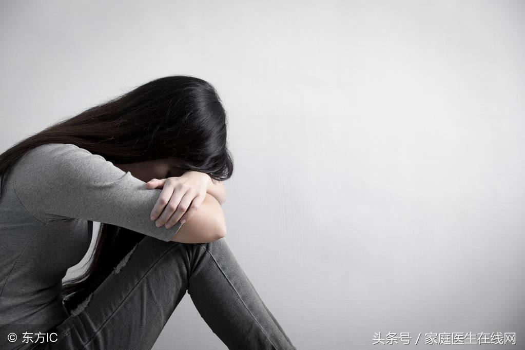 抑郁症如何治，3个方法助你走出抑郁症