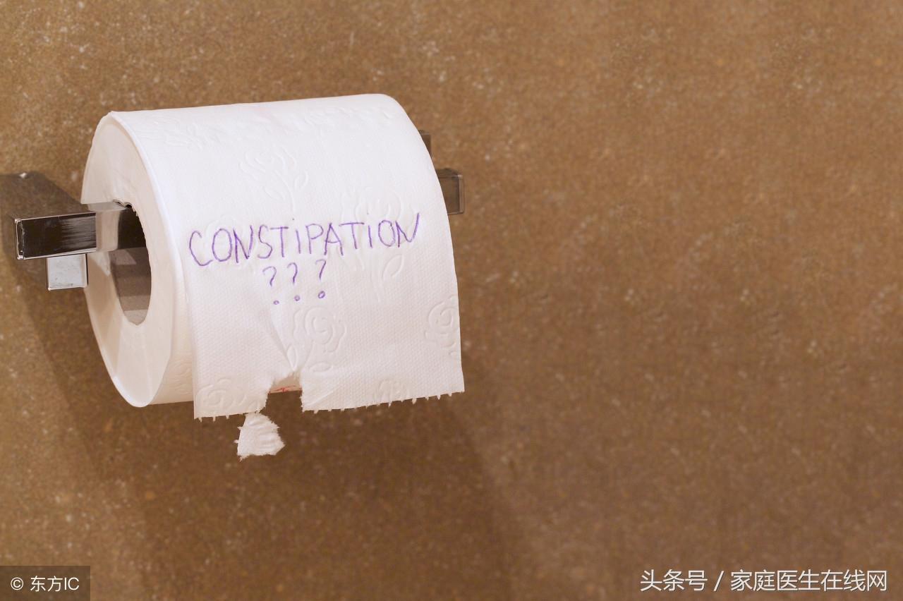 大便发黑怎么回事，可能有这5个问题