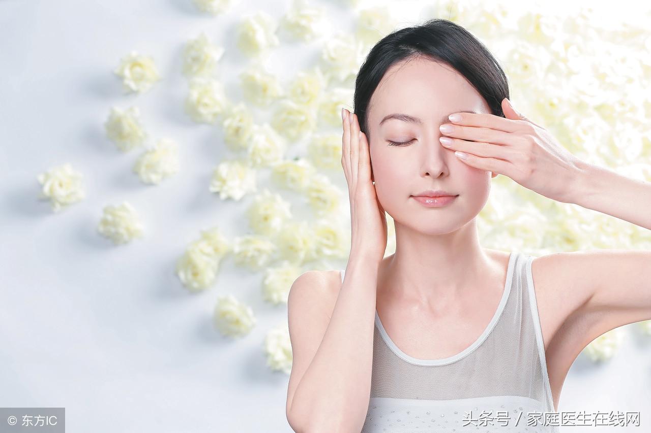 黑眼圈特别严重怎么办，真性黑眼圈消除方法