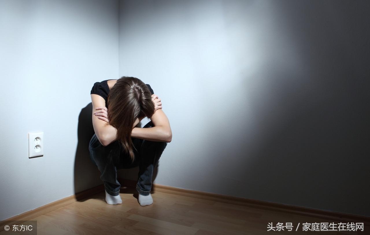 忧郁症的治疗，牢记这5点走向康复