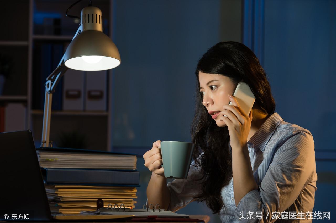 动脉硬化的原因，这4件事，是造成动脉硬化的“元凶”