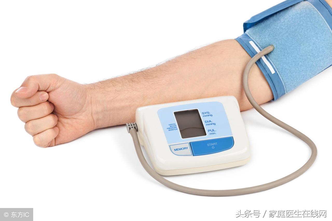 高血压的治疗，高血压家庭护理的原则