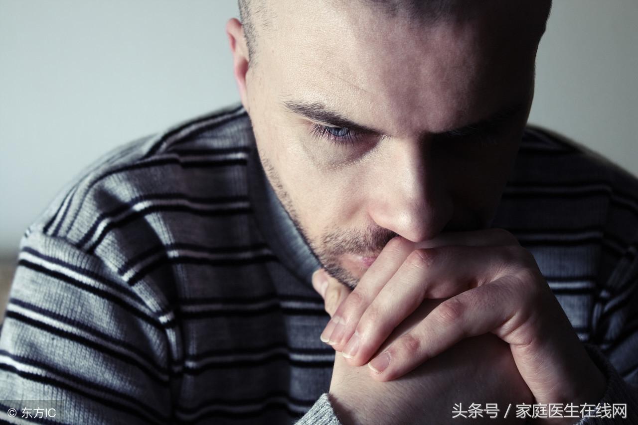 抑郁症怎么治愈，看看这6个建议