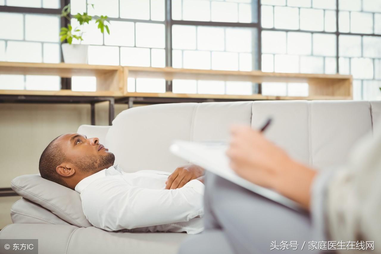 抑郁症怎么治愈，看看这6个建议