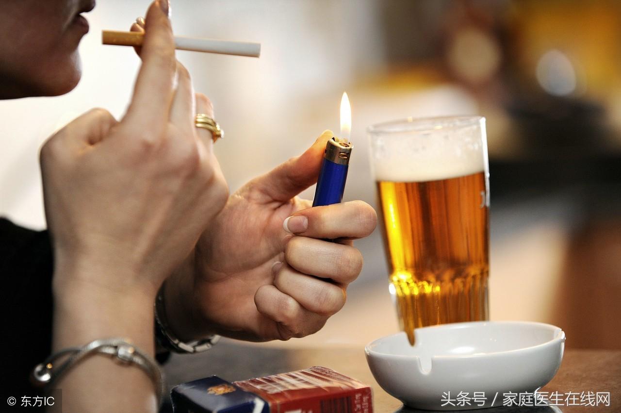 高血压病因，这4个诱因要注意
