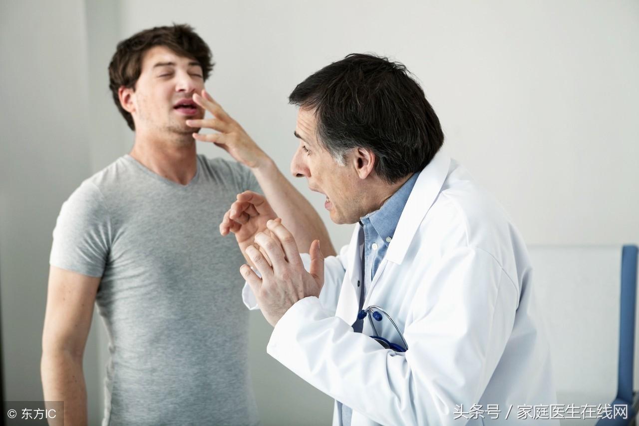过敏性鼻炎如何根治，跟着这4步走缓解鼻炎