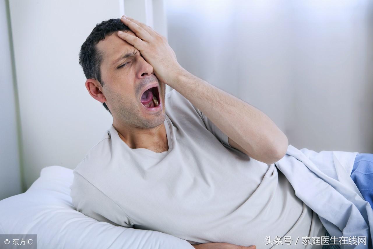 睡不着觉是怎么回事，如何预防失眠？
