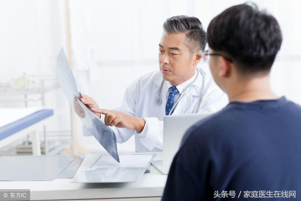 前列腺增生的原因，总结了6个原因，希望你没有