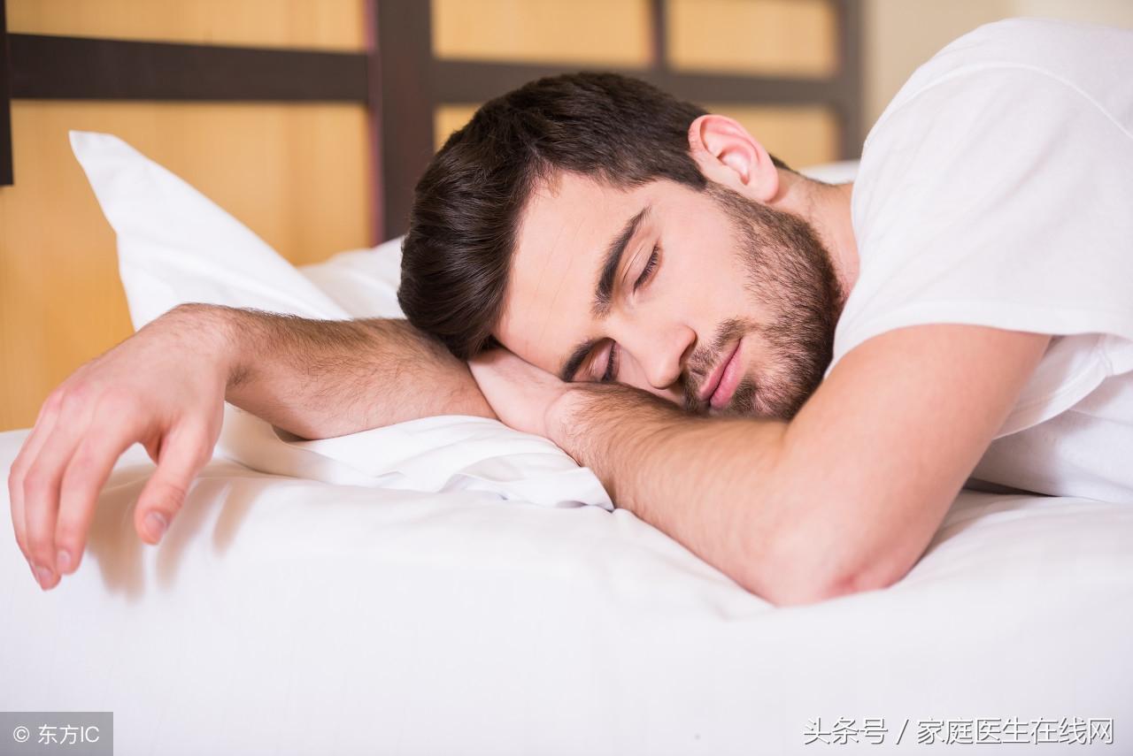 肝硬化有什么症状，三个症状预示肝硬化上身！