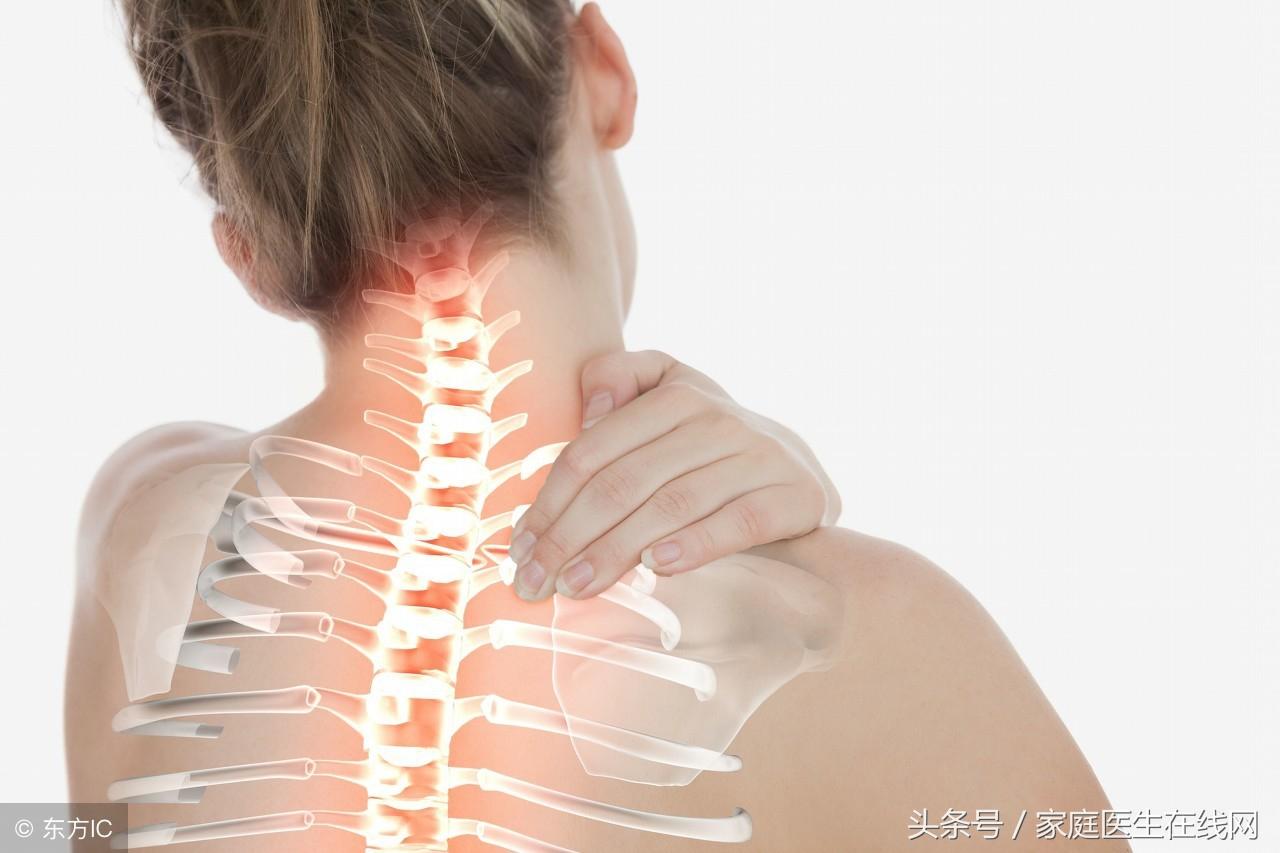 颈椎病怎么治疗，这4个方法是主流
