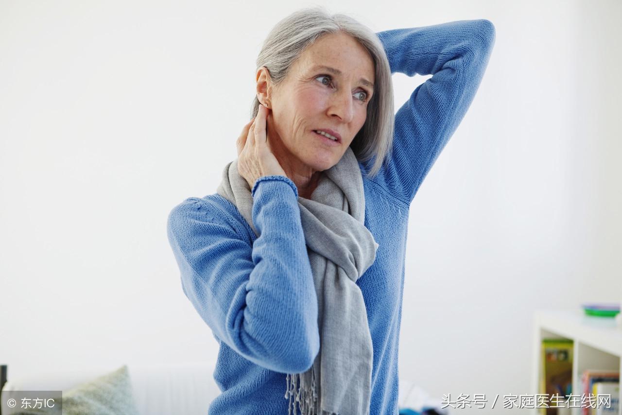 颈椎病怎么治疗，这4个方法是主流